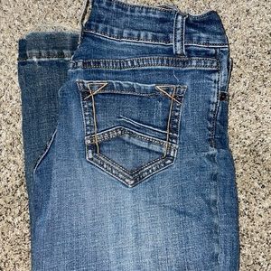 Stetson Jeans Trousers